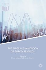 Télécharger le livre :  The Palgrave Handbook of Survey Research