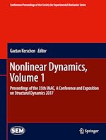 Télécharger le livre :  Nonlinear Dynamics, Volume 1