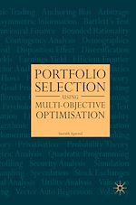 Télécharger le livre :  Portfolio Selection Using Multi-Objective Optimisation