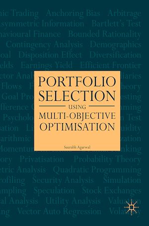 Téléchargez le livre :  Portfolio Selection Using Multi-Objective Optimisation