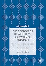 Télécharger le livre :  The Economics of Addictive Behaviours Volume II