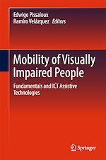 Télécharger le livre :  Mobility of Visually Impaired People