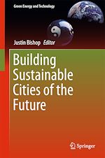 Télécharger le livre :  Building Sustainable Cities of the Future