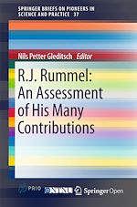 Download this eBook R.J. Rummel: An Assessment of His Many Contributions