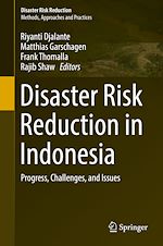 Télécharger le livre :  Disaster Risk Reduction in Indonesia