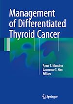 Télécharger le livre :  Management of Differentiated Thyroid Cancer