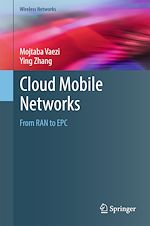 Télécharger le livre :  Cloud Mobile Networks
