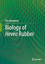 Télécharger le livre :  Biology of Hevea Rubber