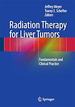 Télécharger le livre :  Radiation Therapy for Liver Tumors