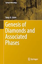 Télécharger le livre :  Genesis of Diamonds and Associated Phases