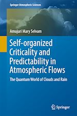 Télécharger le livre :  Self-organized Criticality and Predictability in Atmospheric Flows