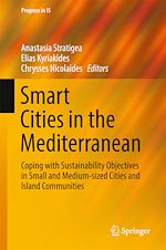 Download this eBook Smart Cities in the Mediterranean