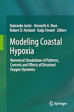 Télécharger le livre :  Modeling Coastal Hypoxia