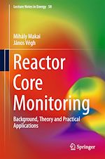 Download this eBook Reactor Core Monitoring