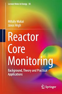 Télécharger le livre :  Reactor Core Monitoring