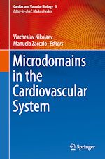 Télécharger le livre :  Microdomains in the Cardiovascular System