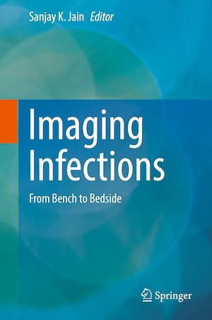 Téléchargez le livre :  Imaging Infections