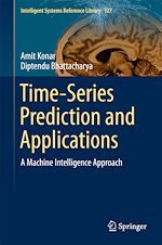 Télécharger le livre :  Time-Series Prediction and Applications