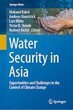 Télécharger le livre :  Water Security in Asia
