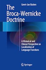 Télécharger le livre :  The Broca-Wernicke Doctrine