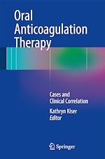 Télécharger le livre :  Oral Anticoagulation Therapy