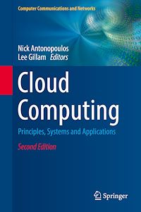 Télécharger le livre :  Cloud Computing