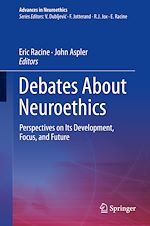 Télécharger le livre :  Debates About Neuroethics