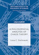 Télécharger le livre :  A Philosophical Analysis of Chaos Theory