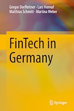 Télécharger le livre :  FinTech in Germany