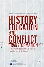 Download this eBook History Education and Conflict Transformation