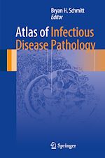 Télécharger le livre :  Atlas of Infectious Disease Pathology