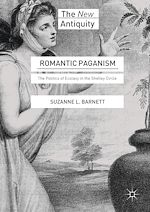 Télécharger le livre :  Romantic Paganism