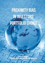 Télécharger le livre :  Proximity Bias in Investors' Portfolio Choice