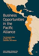 Télécharger le livre :  Business Opportunities in the Pacific Alliance