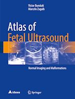 Télécharger le livre :  Atlas of Fetal Ultrasound