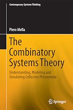 Télécharger le livre :  The Combinatory Systems Theory