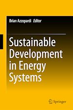 Télécharger le livre :  Sustainable Development in Energy Systems