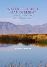 Télécharger le livre :  Water Resource Management