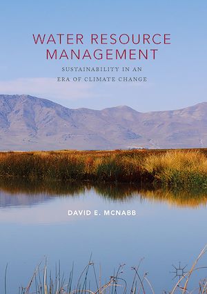 Téléchargez le livre :  Water Resource Management