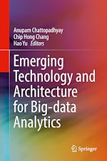 Télécharger le livre :  Emerging Technology and Architecture for Big-data Analytics