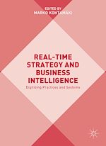 Télécharger le livre :  Real-time Strategy and Business Intelligence