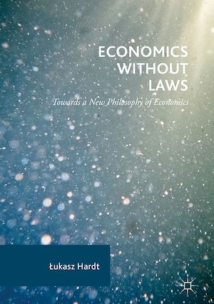 Téléchargez le livre :  Economics Without Laws