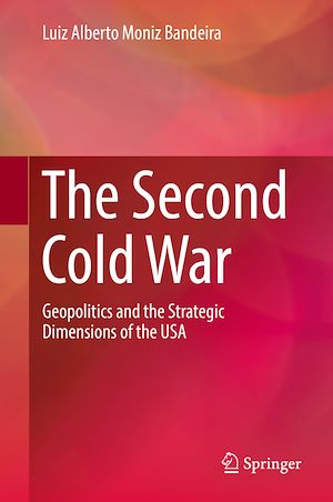 Téléchargez le livre :  The Second Cold War