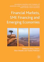 Télécharger le livre :  Financial Markets, SME Financing and Emerging Economies