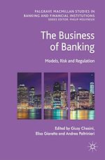 Télécharger le livre :  The Business of Banking
