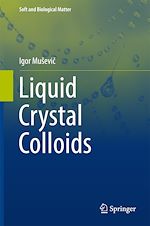 Télécharger le livre :  Liquid Crystal Colloids