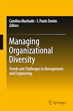 Télécharger le livre :  Managing Organizational Diversity