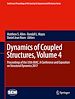 Télécharger le livre :  Dynamics of Coupled Structures, Volume 4