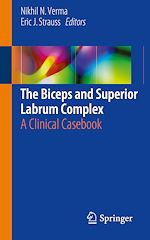 Télécharger le livre :  The Biceps and Superior Labrum Complex