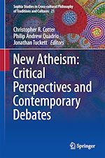 Télécharger le livre :  New Atheism: Critical Perspectives and Contemporary Debates